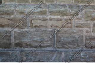 wall stones mixed size 0009